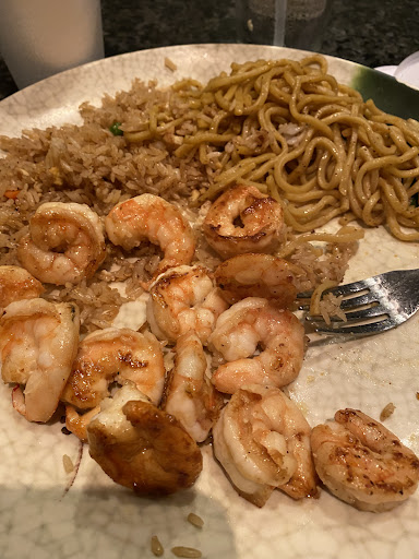 Photo of Sakura Japanese Steakhouse - 424 32nd Ave W #12, Williston, ND 58801