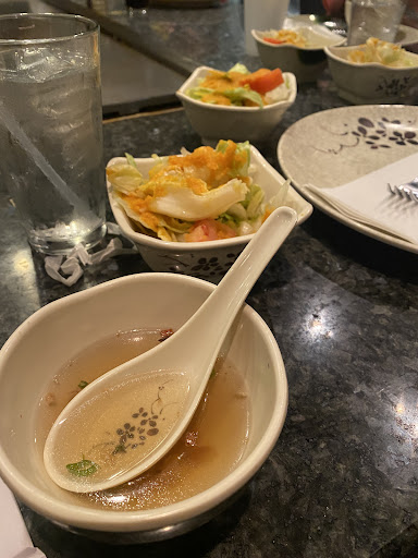 Photo of Sakura Japanese Steakhouse - 424 32nd Ave W #12, Williston, ND 58801