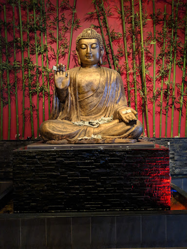 Photo of Sakura Japanese Steakhouse - 424 32nd Ave W #12, Williston, ND 58801