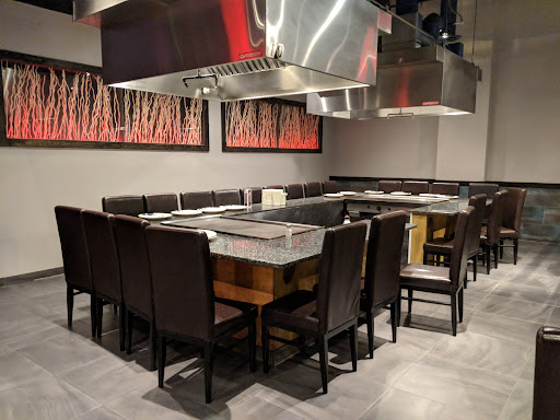 Photo of Sakura Japanese Steakhouse - 424 32nd Ave W #12, Williston, ND 58801