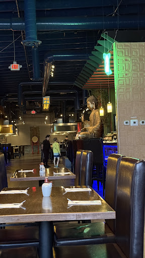 Photo of Sakura Japanese Steakhouse - 424 32nd Ave W #12, Williston, ND 58801