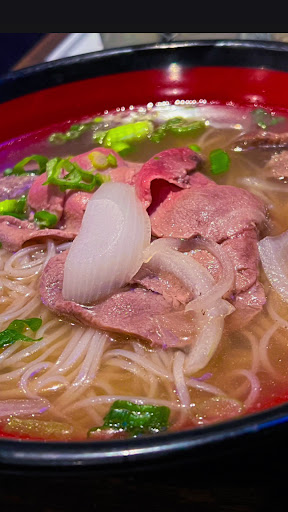 Photo of Sakura Japanese Steakhouse - 424 32nd Ave W #12, Williston, ND 58801