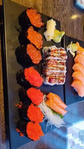 Photo of Sakura Japanese Steakhouse - 424 32nd Ave W #12, Williston, ND 58801