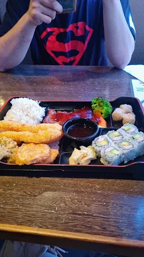 Photo of Sakura Japanese Steakhouse - 424 32nd Ave W #12, Williston, ND 58801