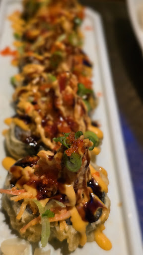 Photo of Sakura Japanese Steakhouse - 424 32nd Ave W #12, Williston, ND 58801