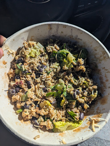 Photo of QDOBA Mexican Eats - 120 26th St E, Williston, ND 58801