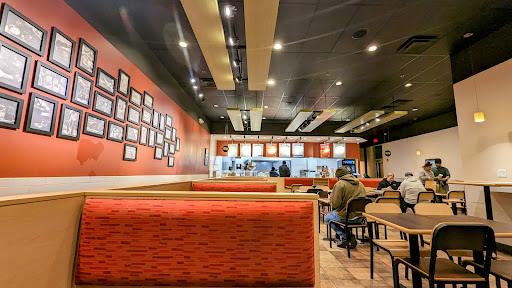 Photo of QDOBA Mexican Eats - 120 26th St E, Williston, ND 58801