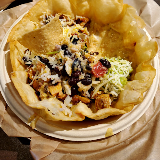 Photo of QDOBA Mexican Eats - 120 26th St E, Williston, ND 58801