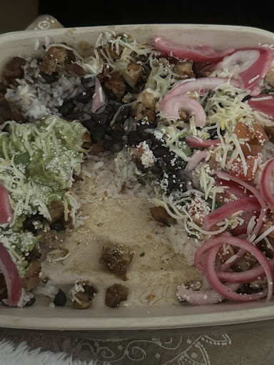 Photo of QDOBA Mexican Eats - 120 26th St E, Williston, ND 58801