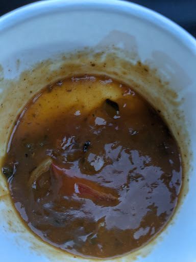 Photo of QDOBA Mexican Eats - 120 26th St E, Williston, ND 58801