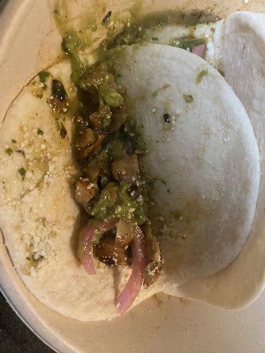 Photo of QDOBA Mexican Eats - 120 26th St E, Williston, ND 58801