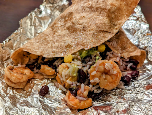 Photo of QDOBA Mexican Eats - 120 26th St E, Williston, ND 58801