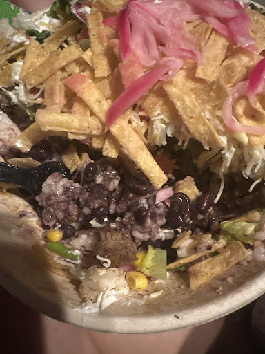 Photo of QDOBA Mexican Eats - 120 26th St E, Williston, ND 58801