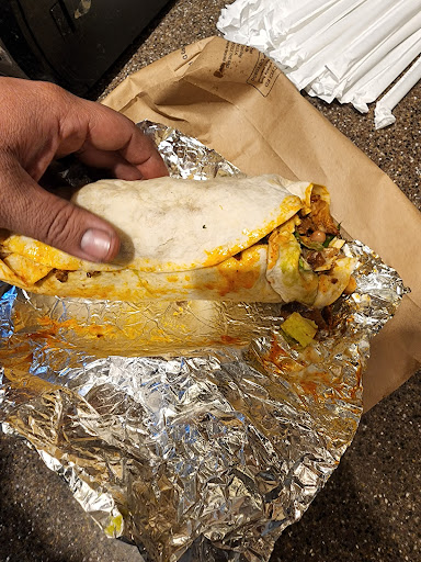 Photo of QDOBA Mexican Eats - 120 26th St E, Williston, ND 58801