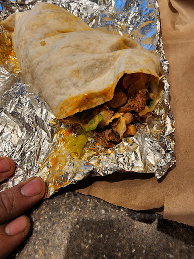 Photo of QDOBA Mexican Eats - 120 26th St E, Williston, ND 58801