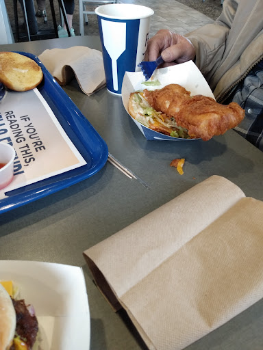 Photo of Culver’s - 401 Reiger Dr, Williston, ND 58801