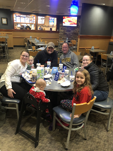 Photo of Culver’s - 401 Reiger Dr, Williston, ND 58801