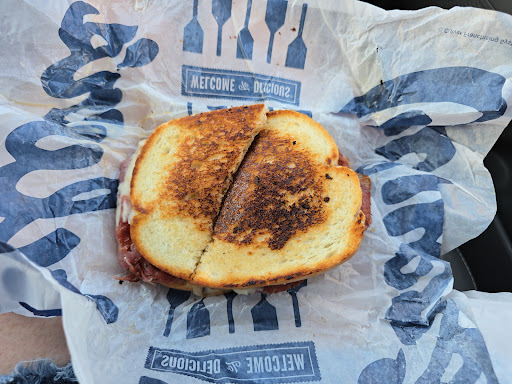 Photo of Culver’s - 401 Reiger Dr, Williston, ND 58801