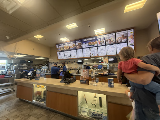 Photo of Culver’s - 401 Reiger Dr, Williston, ND 58801