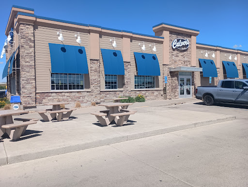 Photo of Culver’s - 401 Reiger Dr, Williston, ND 58801