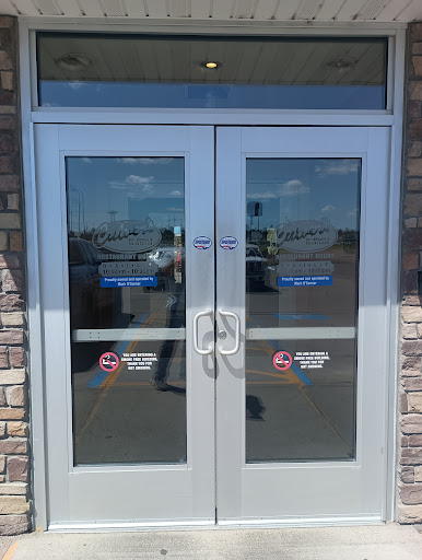 Photo of Culver’s - 401 Reiger Dr, Williston, ND 58801