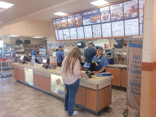 Photo of Culver’s - 401 Reiger Dr, Williston, ND 58801