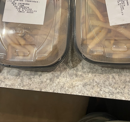 Photo of Applebee's Grill + Bar - 6 26th St W, Williston, ND 58801