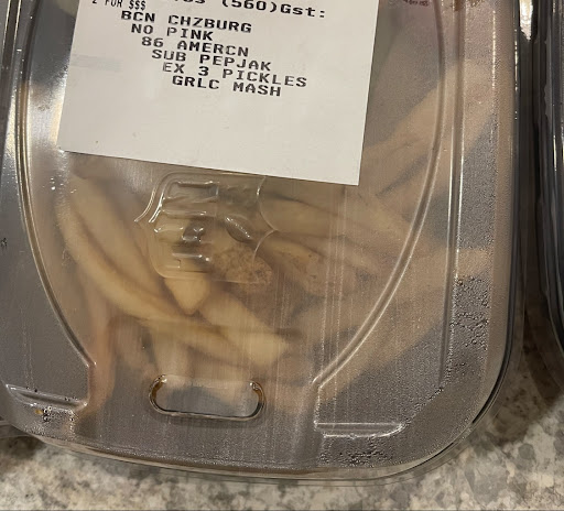 Photo of Applebee's Grill + Bar - 6 26th St W, Williston, ND 58801