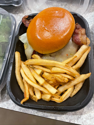 Photo of Applebee's Grill + Bar - 6 26th St W, Williston, ND 58801