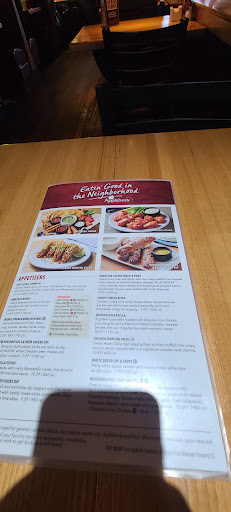 Photo of Applebee's Grill + Bar - 6 26th St W, Williston, ND 58801