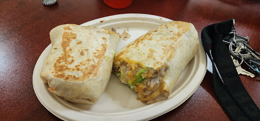 Photo of Taqueria El Guerrerito - 1605 1st St S, Willmar, MN 56201
