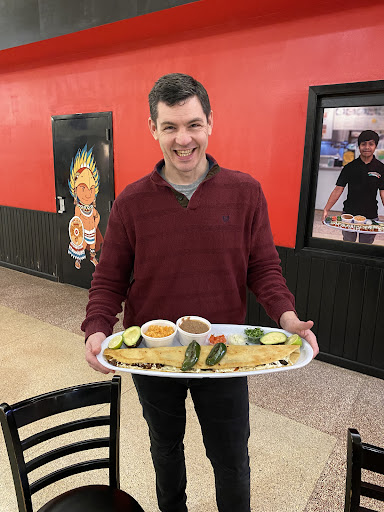 Photo of Taqueria El Guerrerito - 1605 1st St S, Willmar, MN 56201