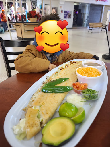 Photo of Taqueria El Guerrerito - 1605 1st St S, Willmar, MN 56201