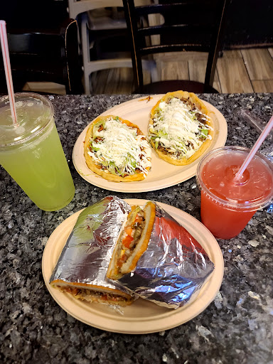 Photo of Taqueria El Guerrerito - 1605 1st St S, Willmar, MN 56201