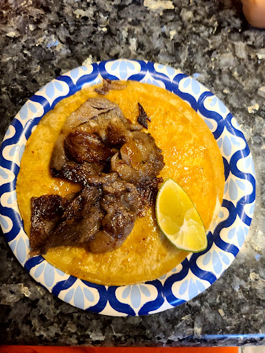 Photo of Taqueria El Guerrerito - 1605 1st St S, Willmar, MN 56201