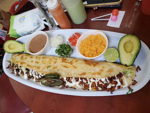 Photo of Taqueria El Guerrerito - 1605 1st St S, Willmar, MN 56201