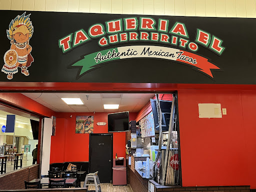 Photo of Taqueria El Guerrerito - 1605 1st St S, Willmar, MN 56201