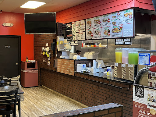 Photo of Taqueria El Guerrerito - 1605 1st St S, Willmar, MN 56201