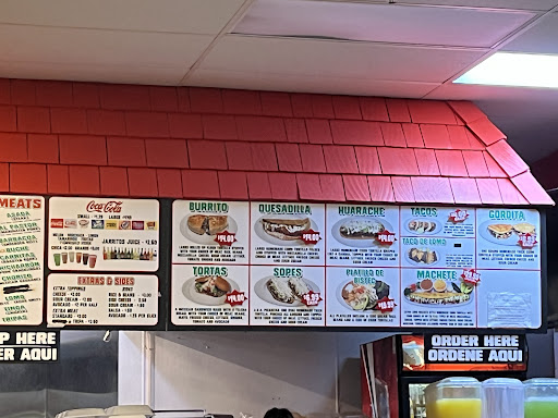 Photo of Taqueria El Guerrerito - 1605 1st St S, Willmar, MN 56201