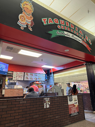 Photo of Taqueria El Guerrerito - 1605 1st St S, Willmar, MN 56201