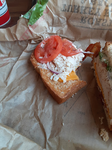 Photo of Arby's - 2415 1st St S, Willmar, MN 56201