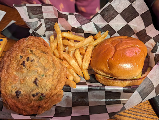 Photo of Grizzly's Wood-Fired Grill - 2207 1st St S, Willmar, MN 56201