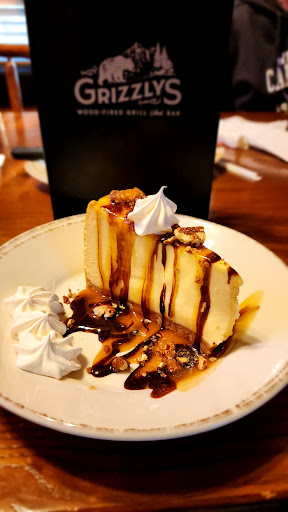 Photo of Grizzly's Wood-Fired Grill - 2207 1st St S, Willmar, MN 56201