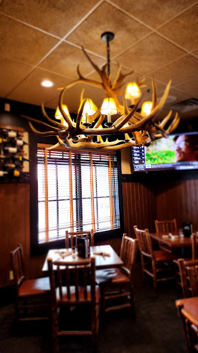 Photo of Grizzly's Wood-Fired Grill - 2207 1st St S, Willmar, MN 56201