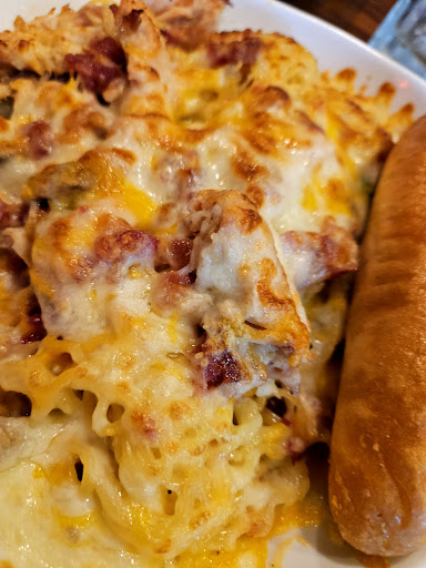 Photo of Grizzly's Wood-Fired Grill - 2207 1st St S, Willmar, MN 56201