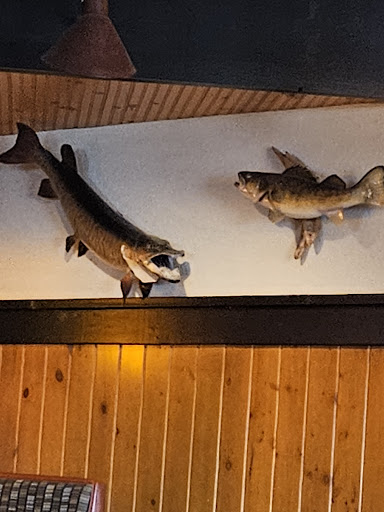 Photo of Grizzly's Wood-Fired Grill - 2207 1st St S, Willmar, MN 56201