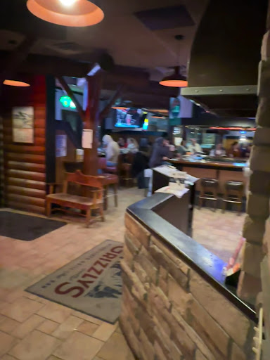 Photo of Grizzly's Wood-Fired Grill - 2207 1st St S, Willmar, MN 56201