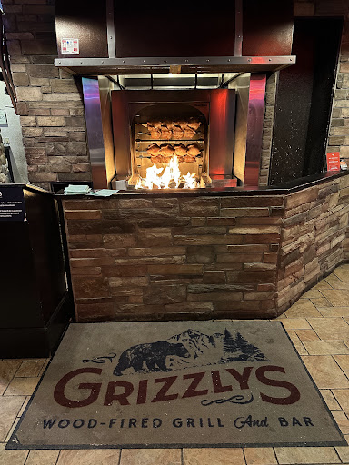 Photo of Grizzly's Wood-Fired Grill - 2207 1st St S, Willmar, MN 56201