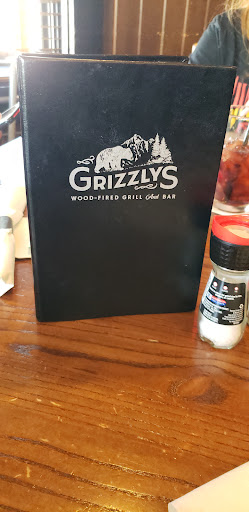 Photo of Grizzly's Wood-Fired Grill - 2207 1st St S, Willmar, MN 56201