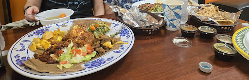 Photo of Somali Star Restaurant - 407 Litchfield Ave SW, Willmar, MN 56201